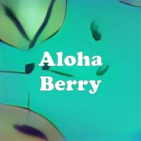 Aloha Berry strain