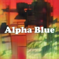 Alpha Blue strain