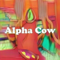 Alpha Cow strain