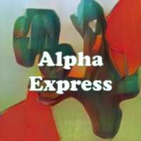 Alpha Express strain