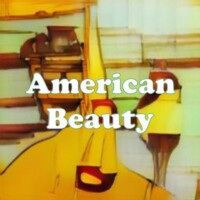 American Beauty strain