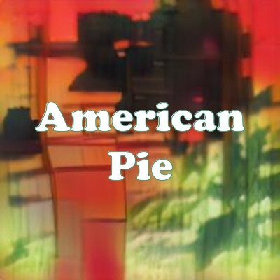 American Pie strain