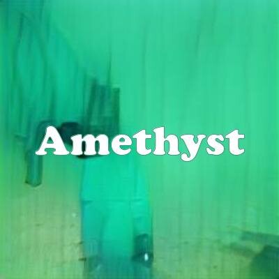 Amethyst strain