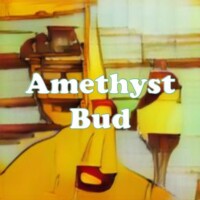 Amethyst Bud strain