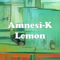 Amnesi-K Lemon strain