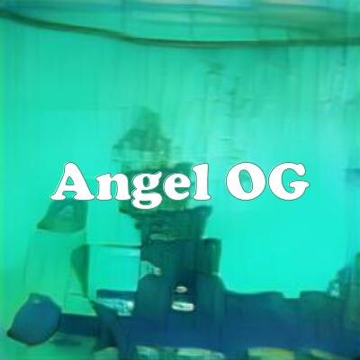 Angel OG strain