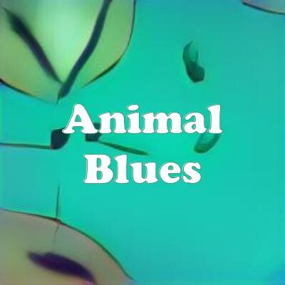 Animal Blues strain