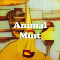 Animal Mint strain