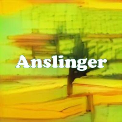 Anslinger strain