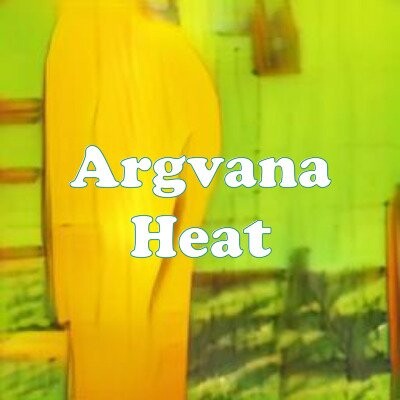 Argvana Heat strain