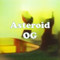 Asteroid OG strain