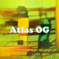Atlas OG strain