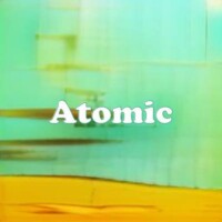 Atomic strain