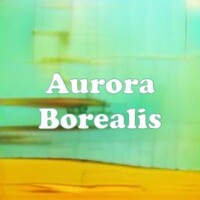 Aurora Borealis strain