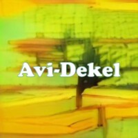 Avi-Dekel strain