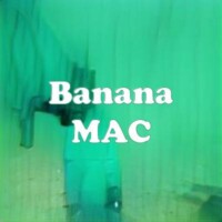 Banana MAC strain