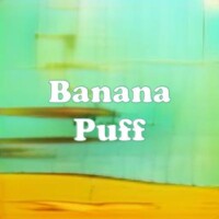 Banana Puff strain