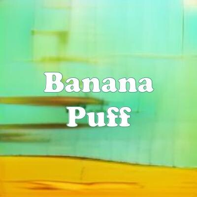 Banana Puff strain