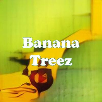 Banana Treez strain