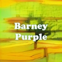 Barney Purple strain