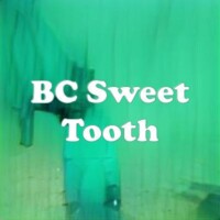 BC Sweet Tooth strain