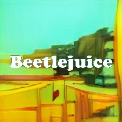 Beetlejuice strain