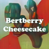 Bertberry Cheesecake strain