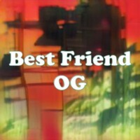 Best Friend OG strain