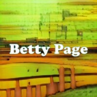 Betty Page strain