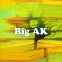 Big AK strain