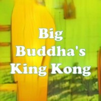 Big Buddha's King Kong strain