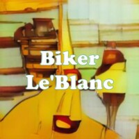 Biker Le'Blanc strain