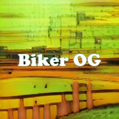 Biker OG strain