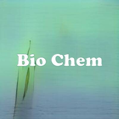Bio Chem strain
