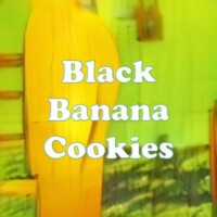 Black Banana Cookies strain