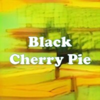 Black Cherry Pie strain