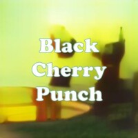 Black Cherry Punch strain