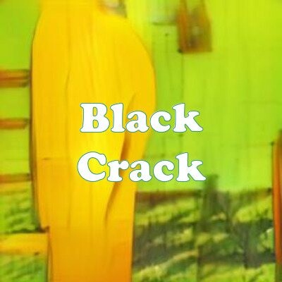 Black Crack strain