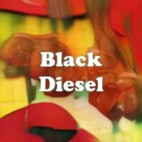 Black Diesel strain