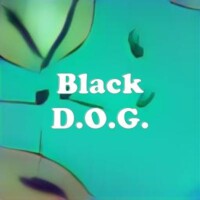 Black D.O.G. strain