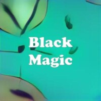 Black Magic strain