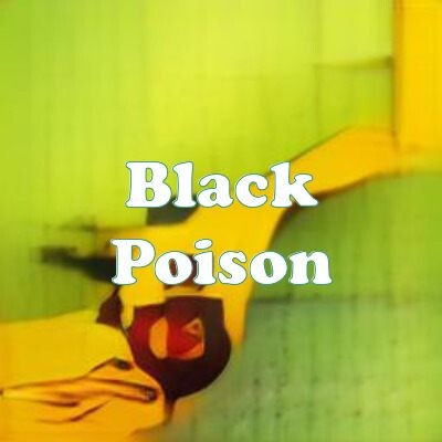 Black Poison strain