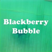Blackberry Bubble strain
