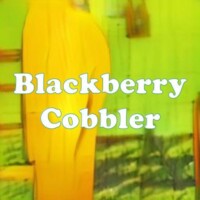 Blackberry Cobbler strain
