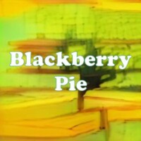 Blackberry Pie strain
