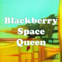 Blackberry Space Queen strain