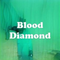 Blood Diamond strain