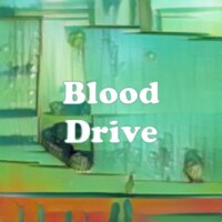 Blood Drive strain