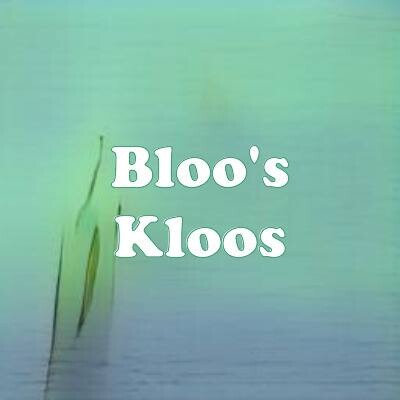 Bloo's Kloos strain