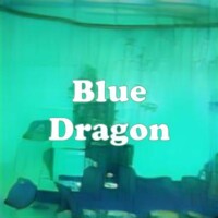 Blue Dragon strain